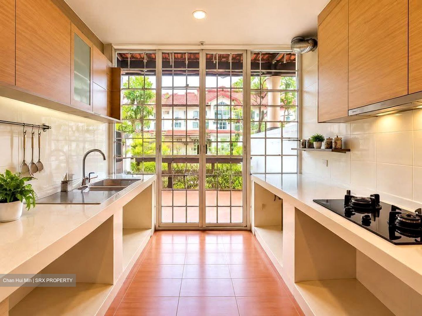 Villa Verde (D23), Terrace #625114951